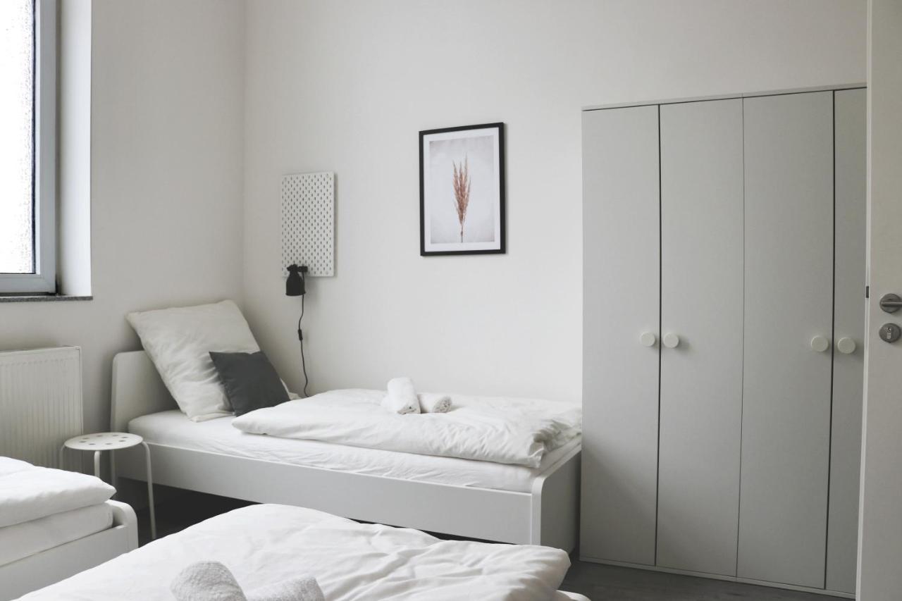 Hostel Schlafwerk24 Hannover
