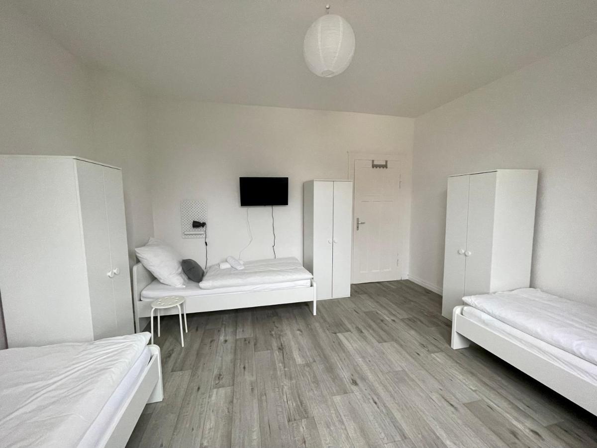 Hostel Schlafwerk24 Hannover