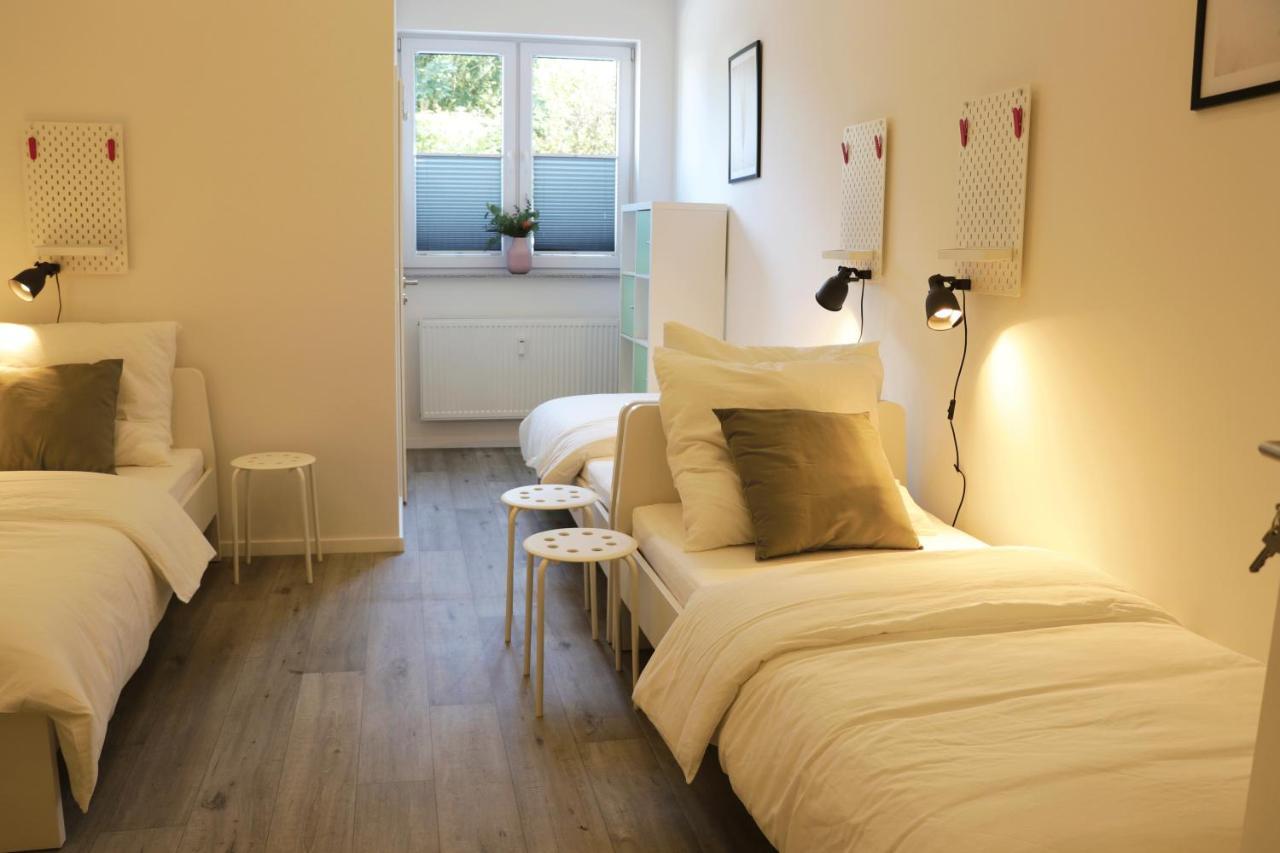 Schlafwerk24 Hostel