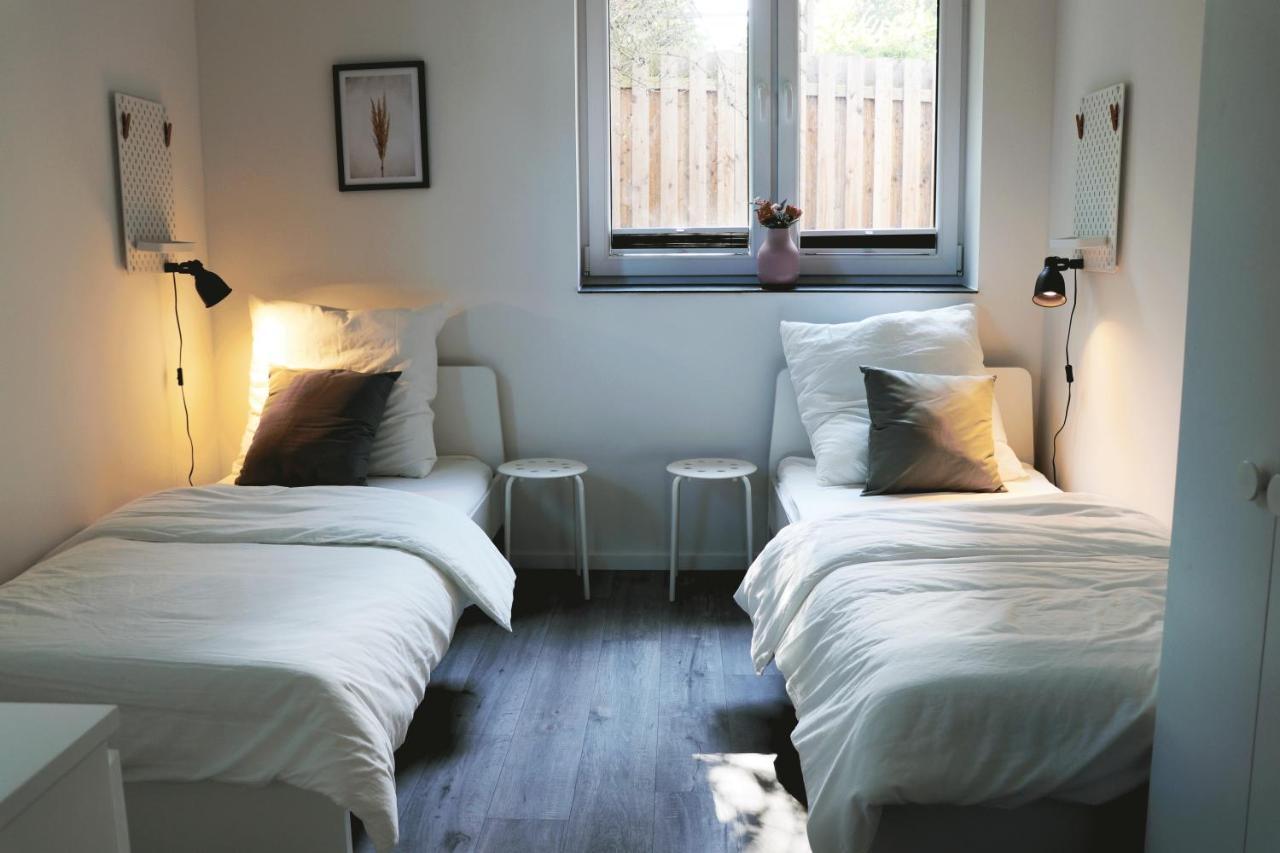Schlafwerk24 Hostel Hannover