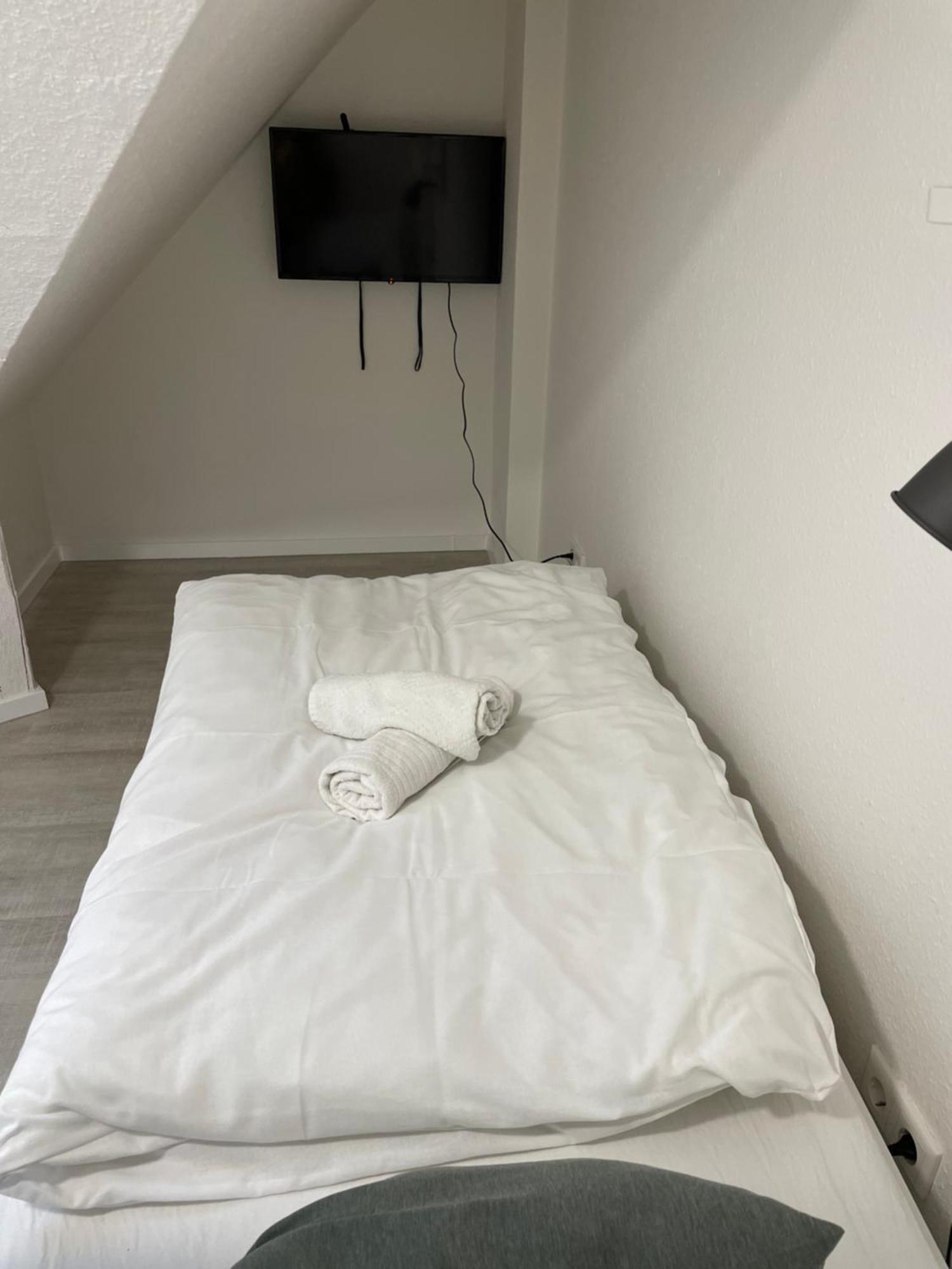 Schlafwerk24 Hostel