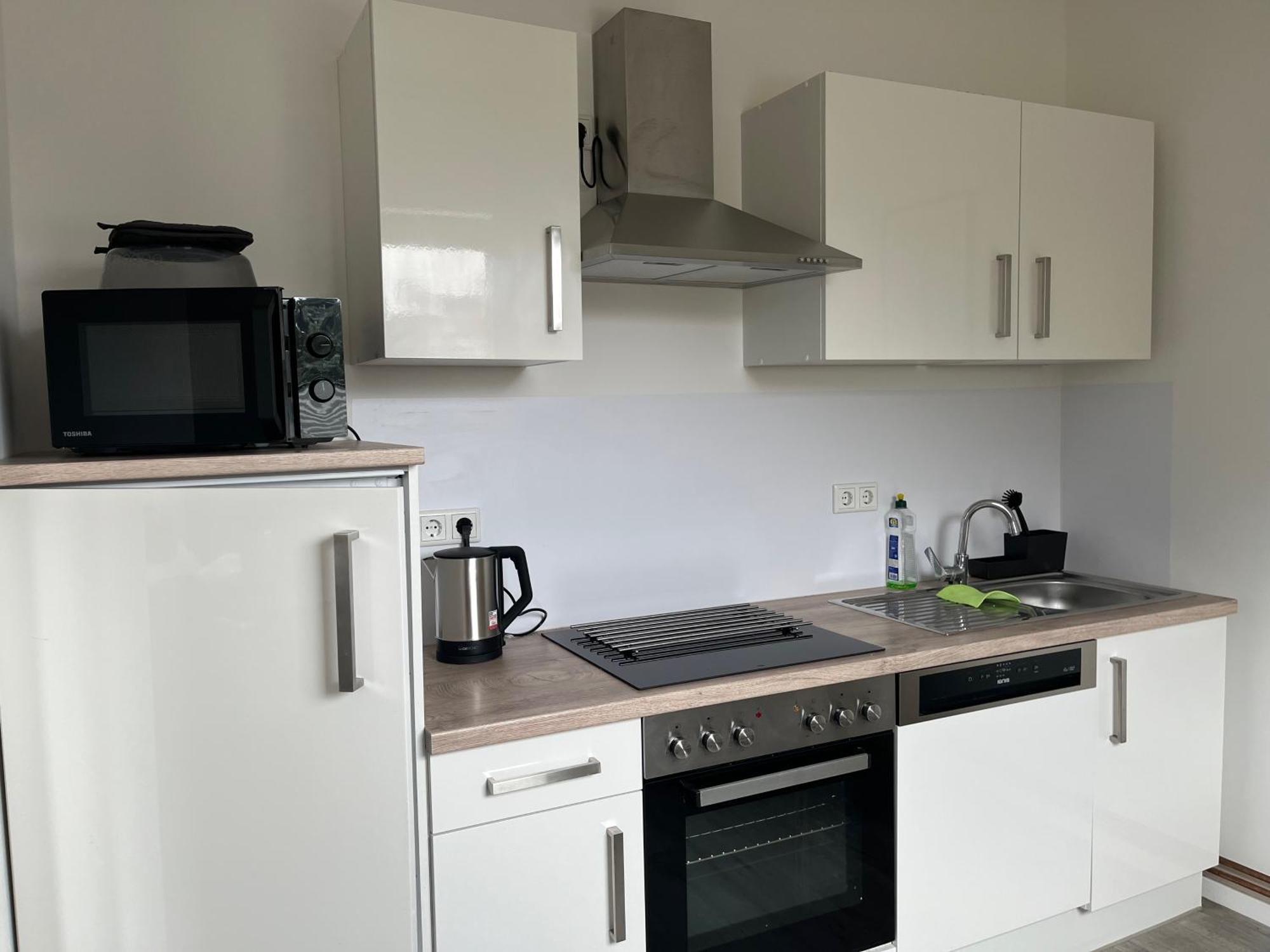 Hostel Schlafwerk24 Hannover