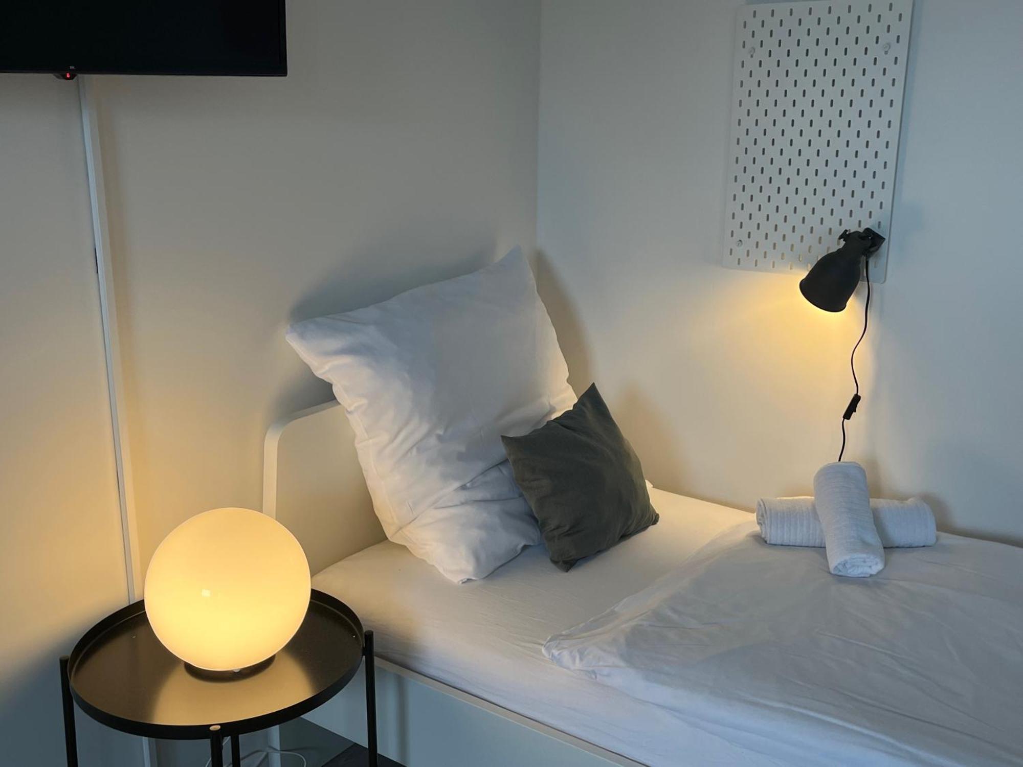 Hostel Schlafwerk24