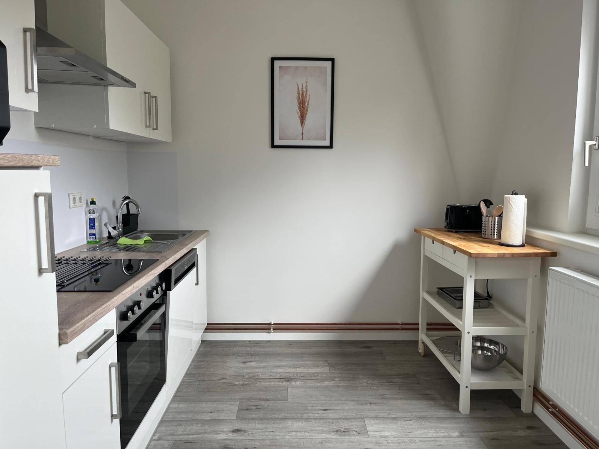Schlafwerk24 Hostel