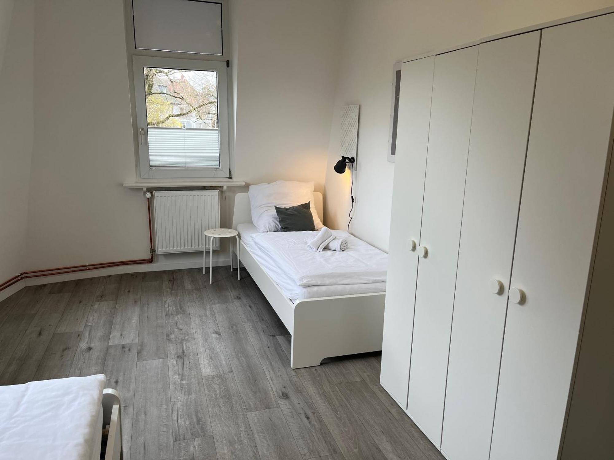 Schlafwerk24 Hostel *