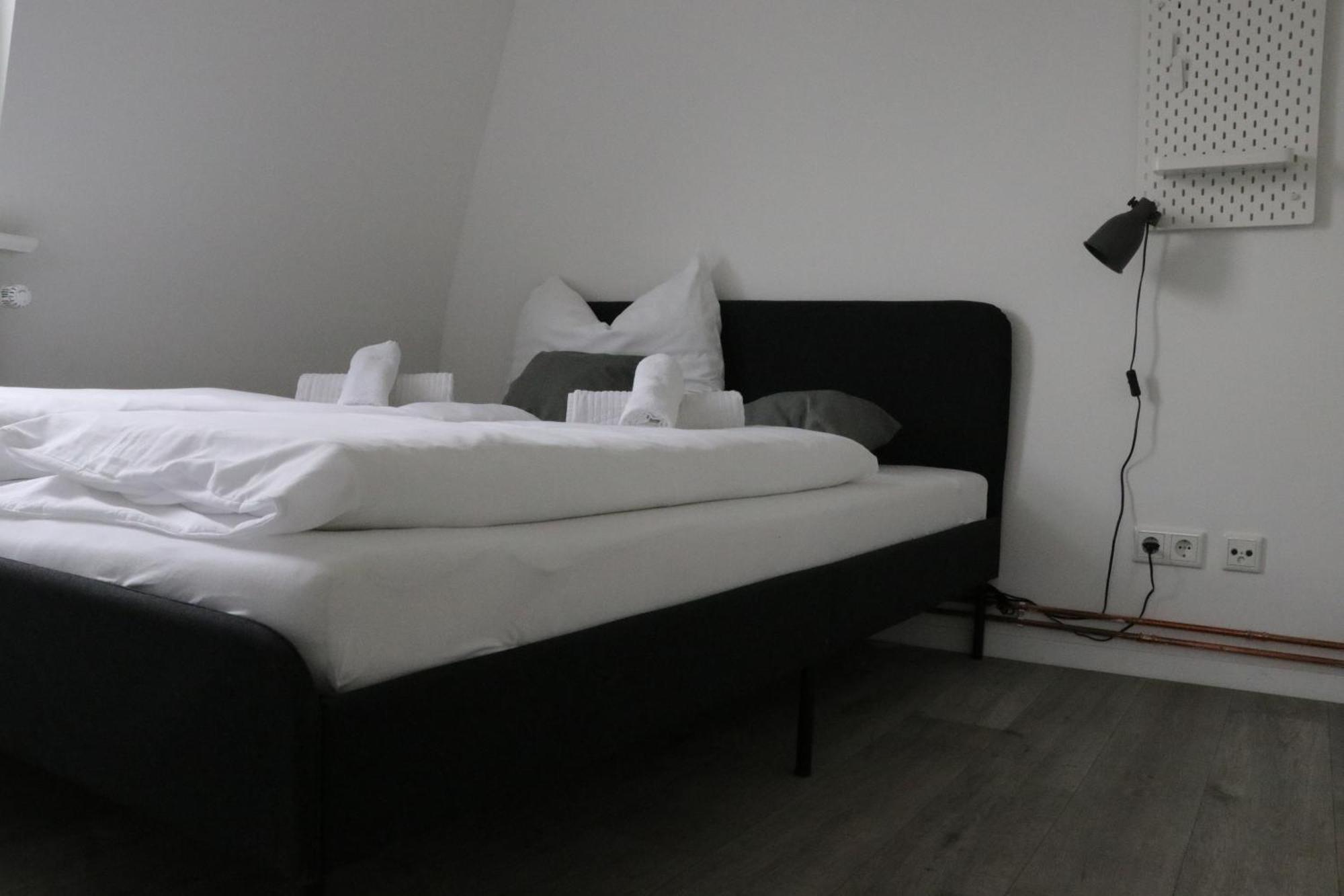 Hostel Schlafwerk24 Hannover