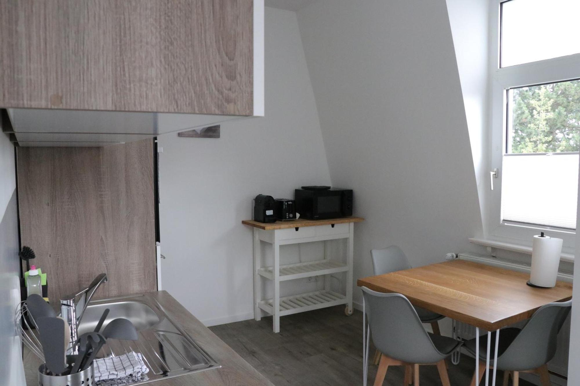 Schlafwerk24 Hostel *