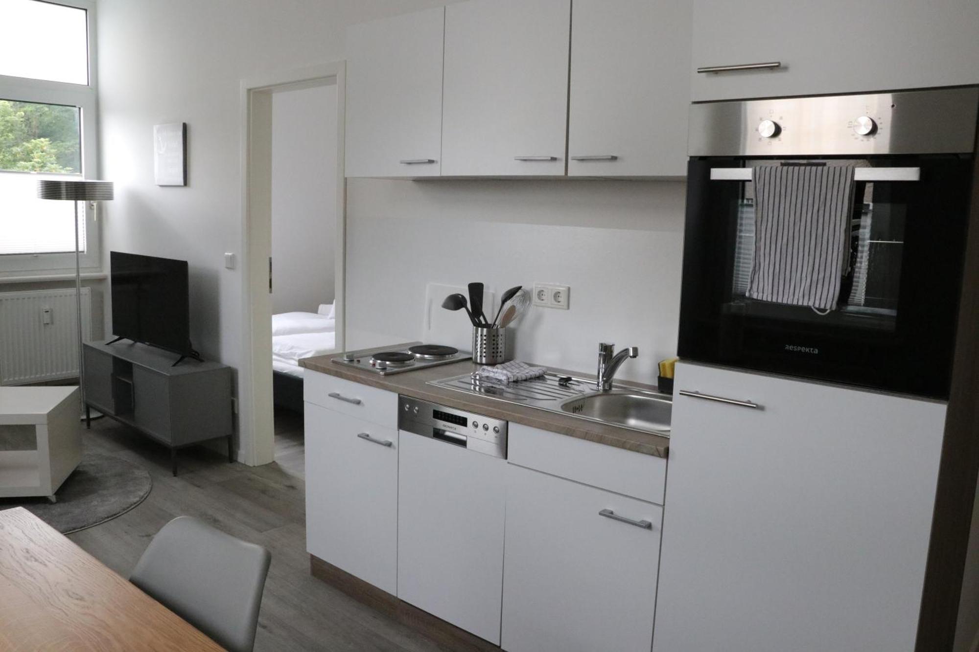 Hostel Schlafwerk24 Hannover